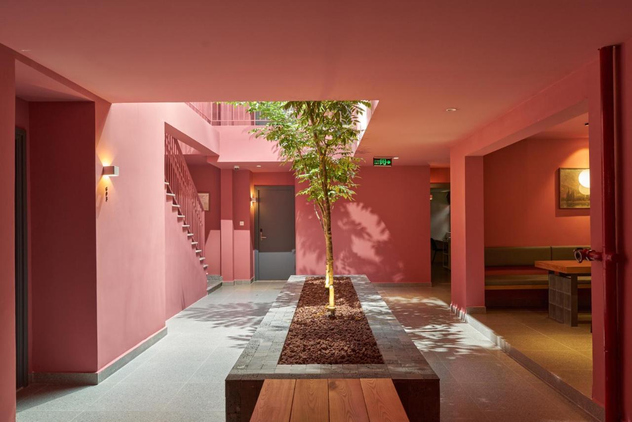 Hotel M Village Living Ho Bieu Chanh Ho Chi Minh City