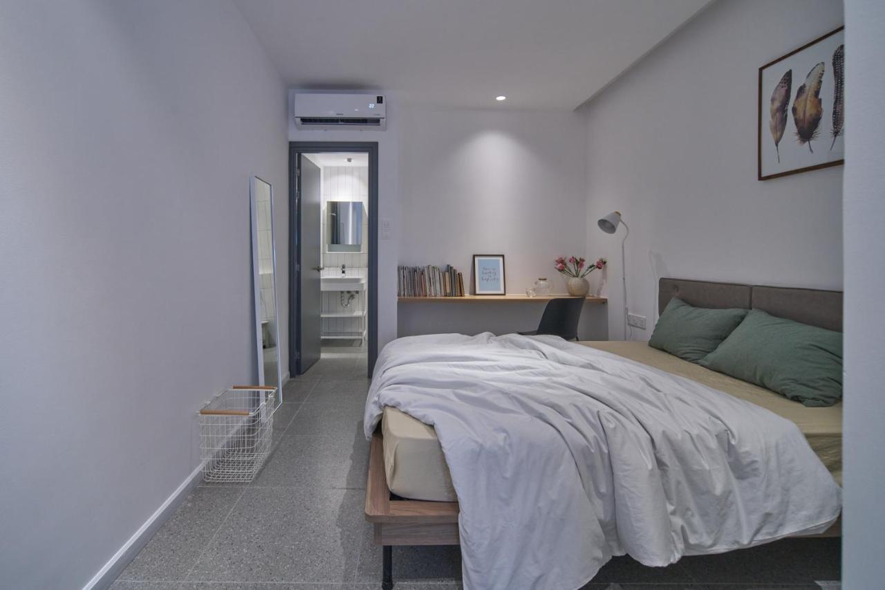 M Village Living Ho Bieu Chanh Ho Chi Minh City
