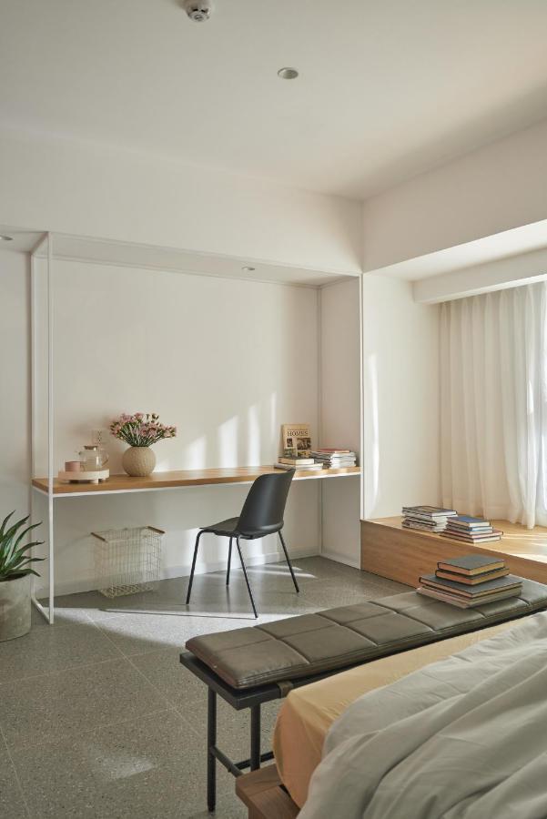 M Village Living Ho Bieu Chanh Hotel 3*