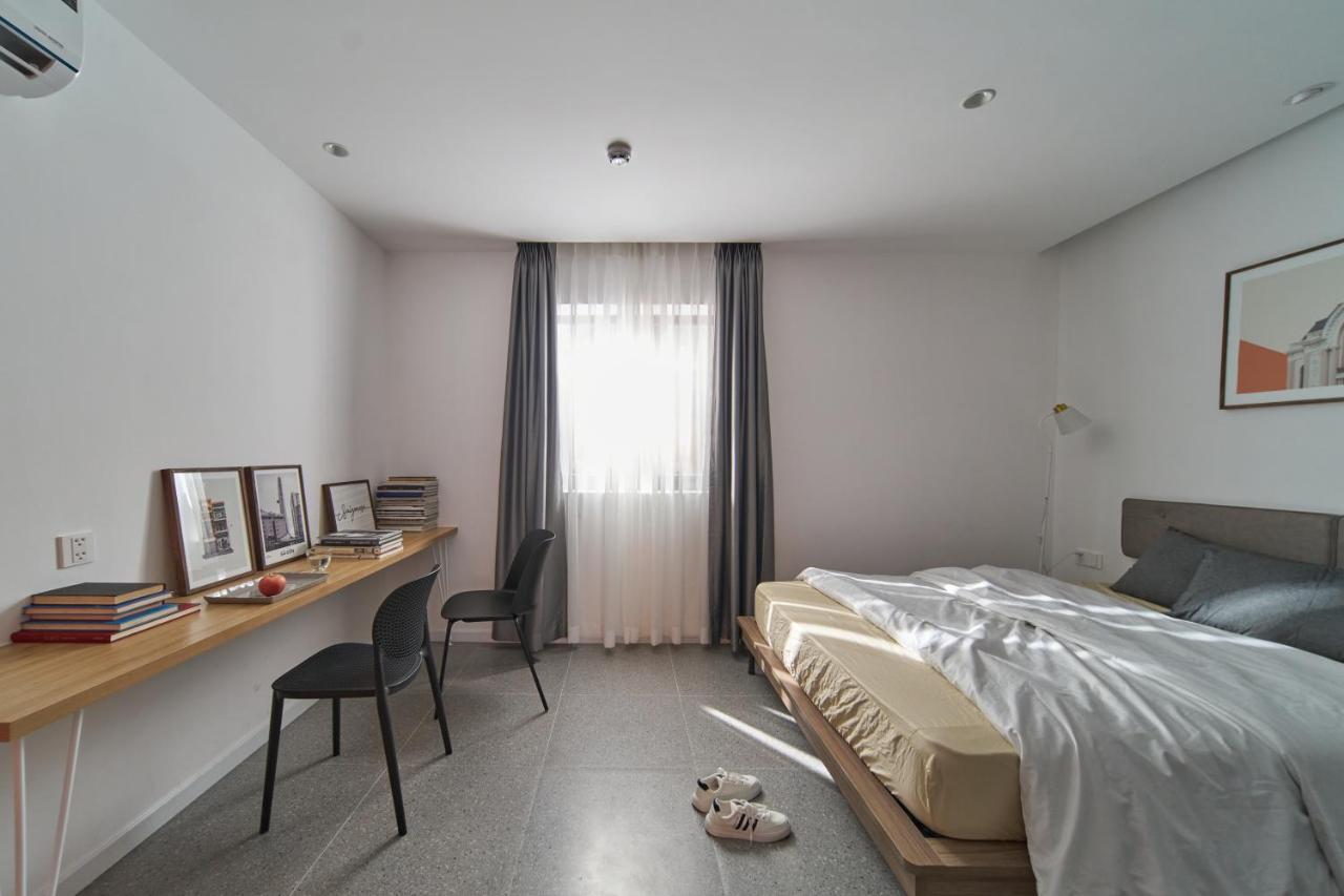 M Village Living Ho Bieu Chanh 3* Ho Chi Minh City