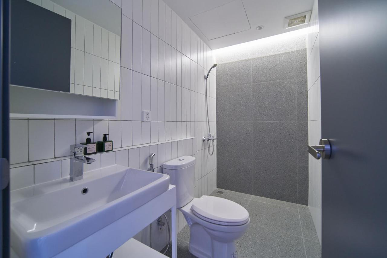 Hotel M Village Living Ho Bieu Chanh