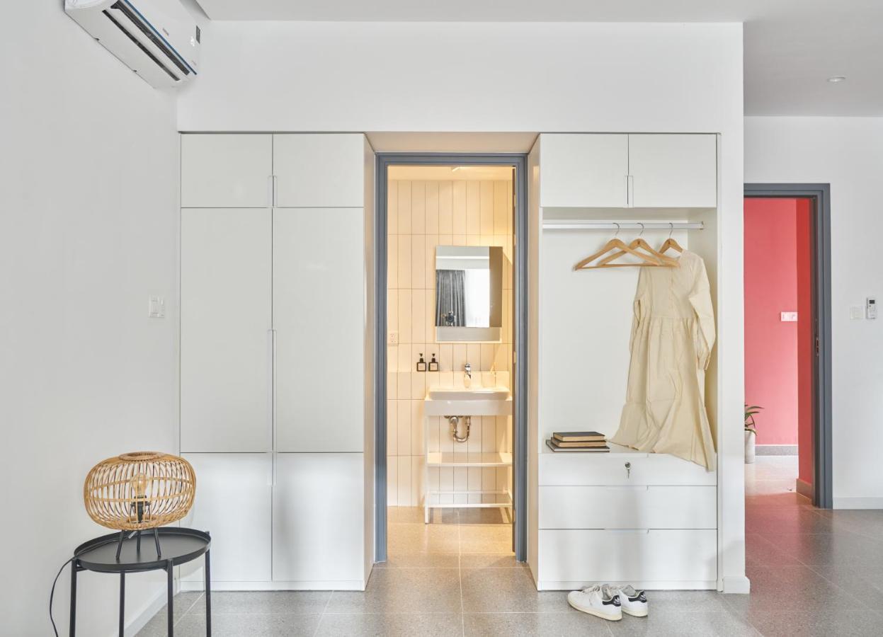 M Village Living Ho Bieu Chanh 3* Ho Chi Minh City