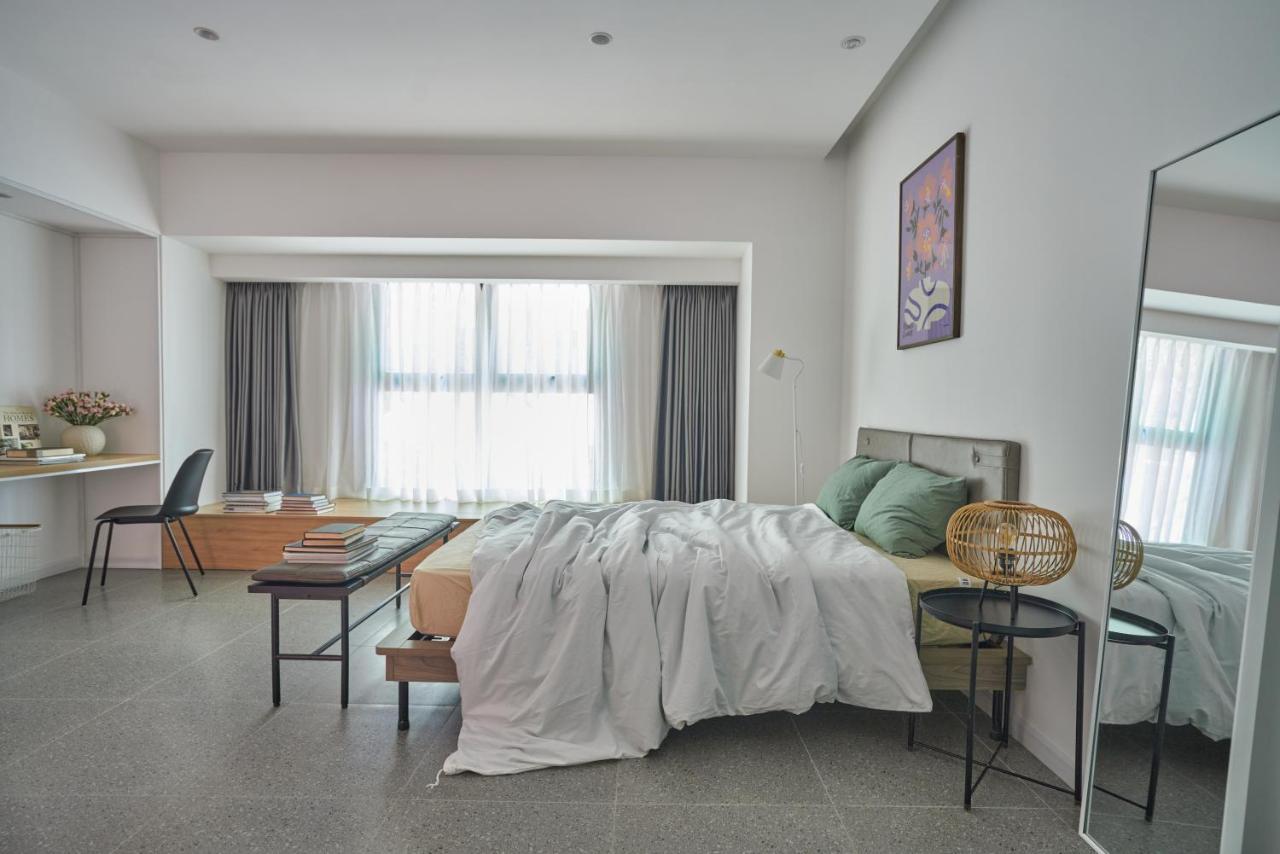 M Village Living Ho Bieu Chanh Hotel
