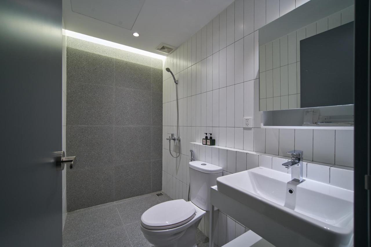 Hotel M Village Living Ho Bieu Chanh 3*