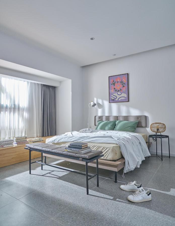 M Village Living Ho Bieu Chanh Khách sạn TP. Hồ Chí Minh