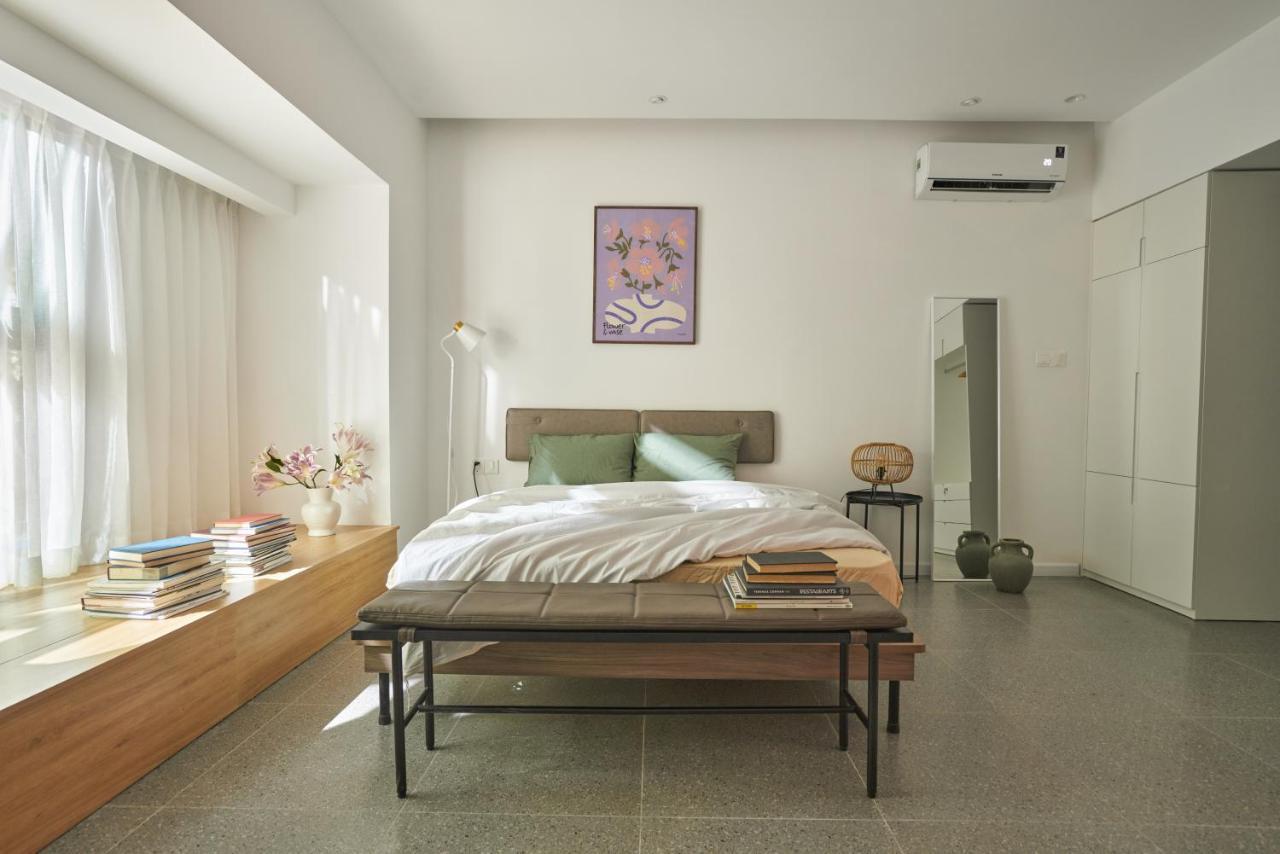 M Village Living Ho Bieu Chanh Ho Chi Minh City